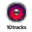 10tracks logo
