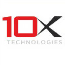 Company logo 10x Genomics