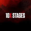 10xstages