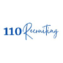 110 Recruiting Logo