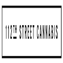 112th Street Cannabis Logo