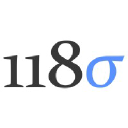 118sigma.com