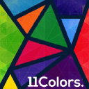 11colors.com