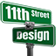 11streetdesign.com