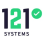 121 Systems Ltd logo