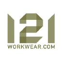 121workwear.com