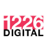 1226 Digital logo