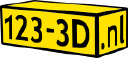 123-3d.nl