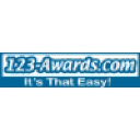 123-Awards.Com logo