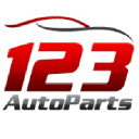 123autoparts.com
