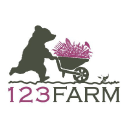 Logo for 123farm.com