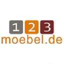 Markenlogo von 123moebel.de