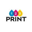 123print Logo