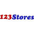 123Stores Logo
