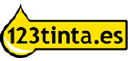 123Tinta logo