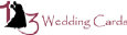 123WeddingCards Logo