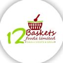 12Baskets logo