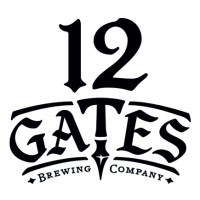 12 Gates Brewing Co