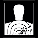 12gaugecomics.com logo icon