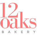 12oaksbakery.com