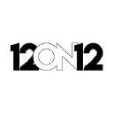 12on12 logo