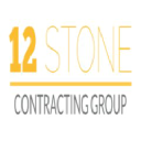 12 Stone Contracting Group, Inc Logo