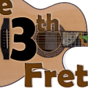 The 13th Fret