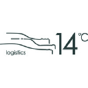 14Deg logo