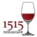 1515restaurant.com
