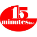 15minutesinc.com