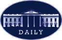 1600 Daily - News About the White House