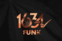 1634 Funk Dispensary Logo