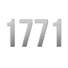 1771 logo