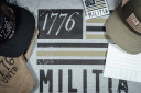 Logo for 1776united.com