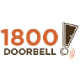1800 Doorbell Logo