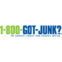1-800-GOT-JUNK? logo