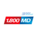 1.800MD, LLC logo