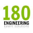 180 Engineering logo
