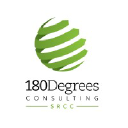 180 Degrees Consulting SRCC