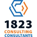 1823 Consulting logo