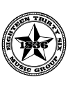 1836 Music Group