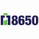 Logo for 18650batterystore.com