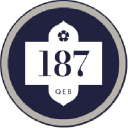 187 Chambers logo