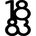 1883 Magazine logo