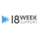 18 Week Support logo