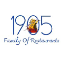1905 family of restaurants