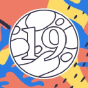 19 Islands logo