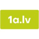 1a.lv logo