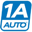 1a Auto logo