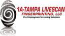 1A Tampa Livescan Fingerprinting